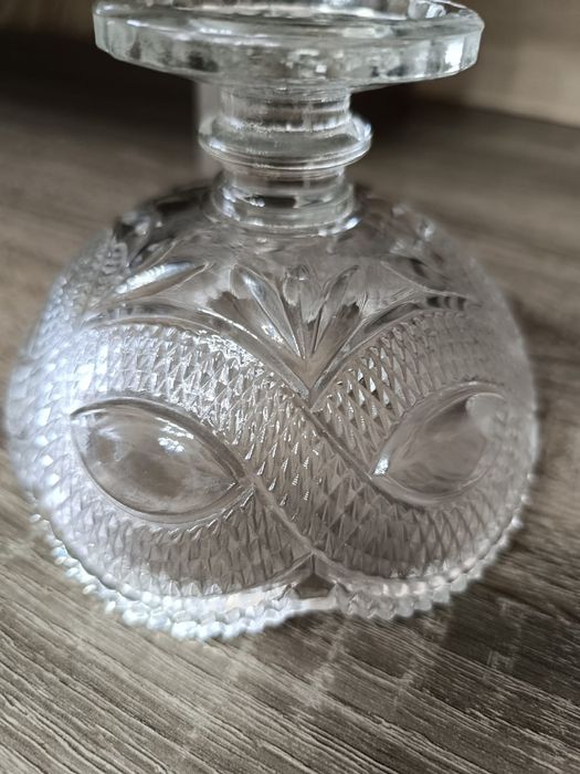 Советские конфетницы