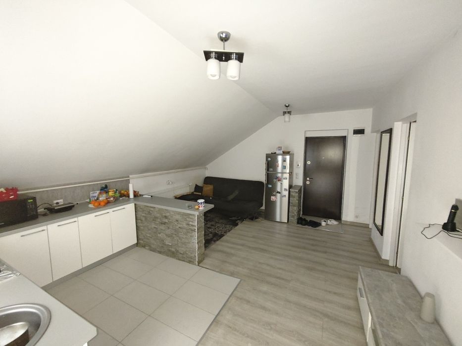 Apartament 2 camere, Floresti