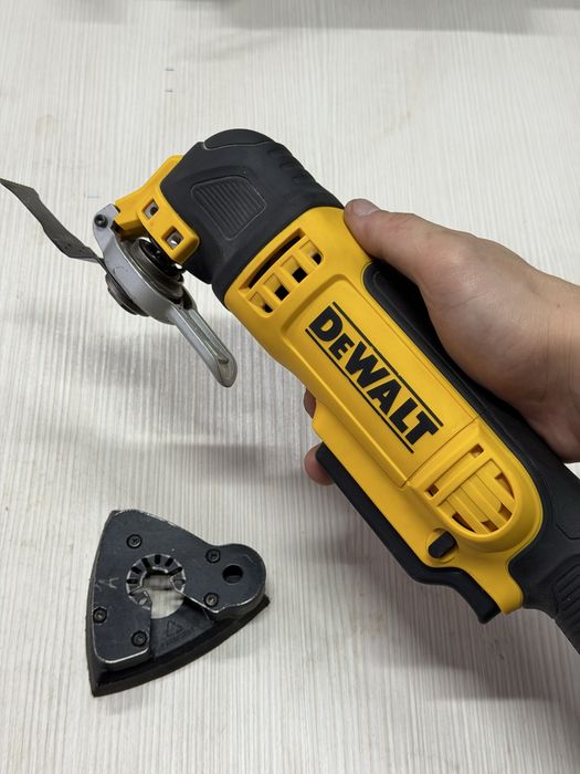Dewalt реноватор, шуруповерт оригинал
