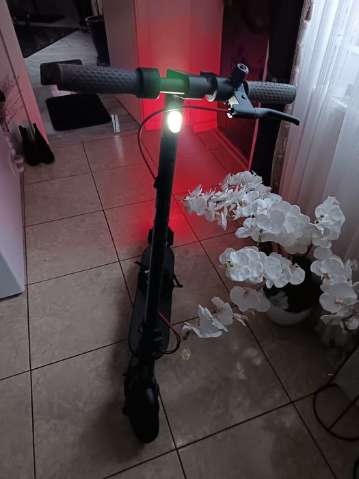 Trotineta electrica pliabila Xiaomi