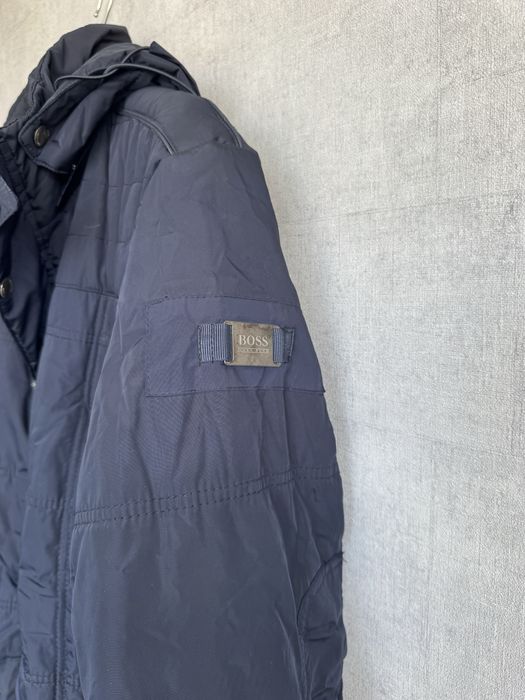 Мъжко яке Boss размер Xl