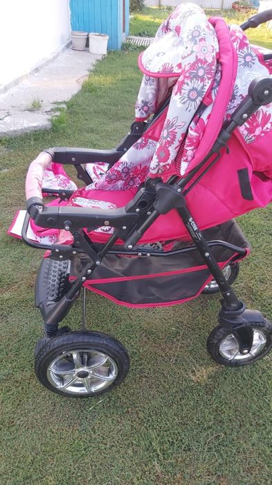 Продам.  коляску