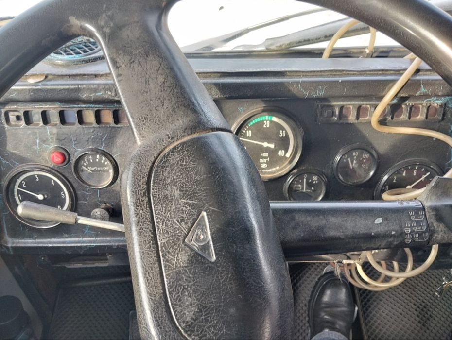 Продается камаз