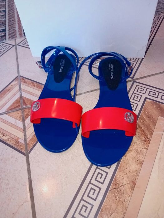 Sandale Armani Jeans
