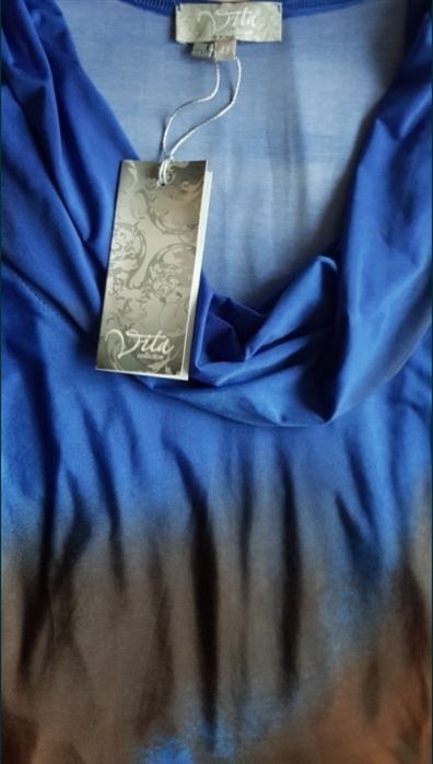 Новое платье размер L