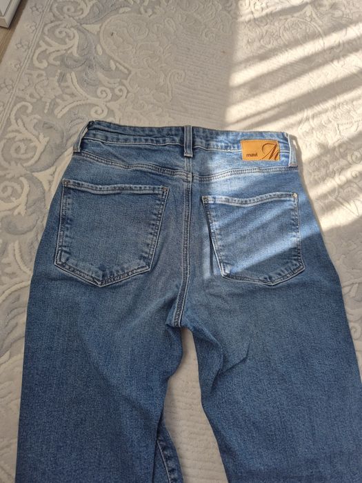 Дънки  mavi 36 размер