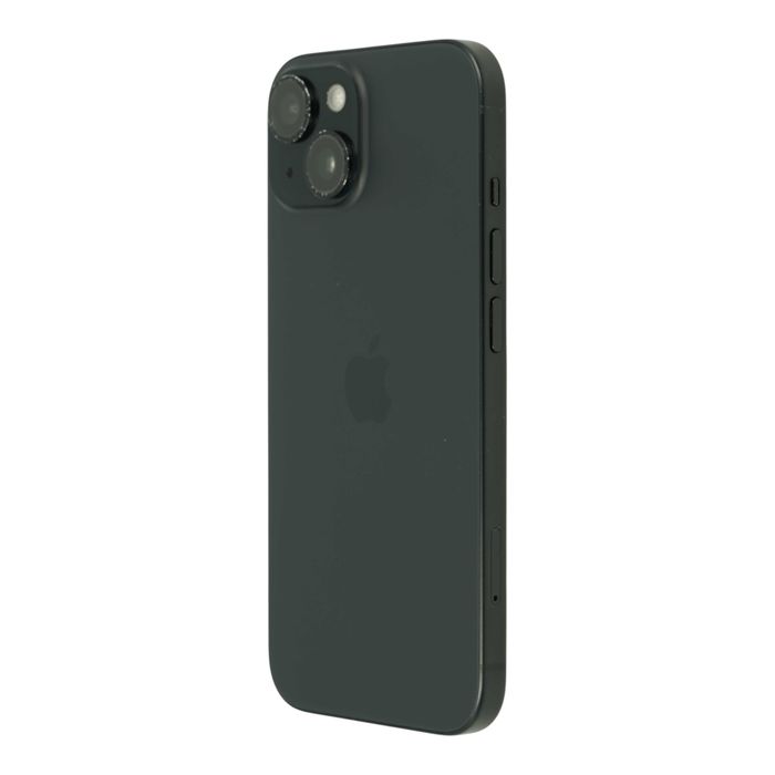 Magazin Apple | iPhone 15 | Foarte Bun | Black | 128GB | 88% | Cu Garantie | smilemobile.ro