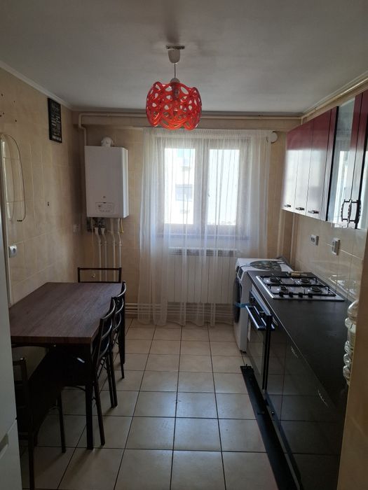 Apartament de închiriat