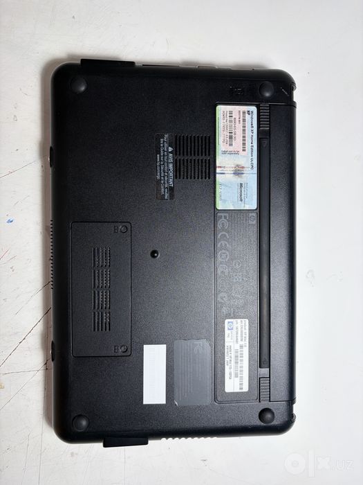 Ноутбук hp mini 110