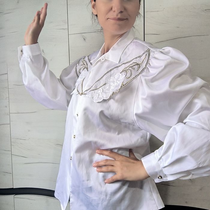 Camasa vintage superba