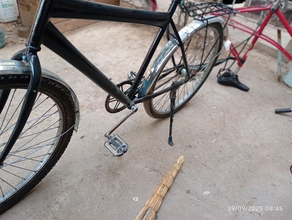 Velosiped sotiladi 26