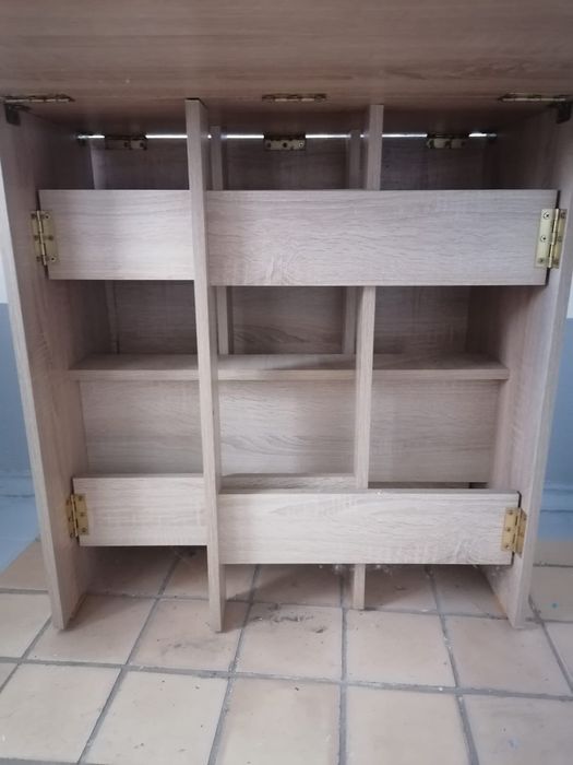 Стол кухонный, раскладной