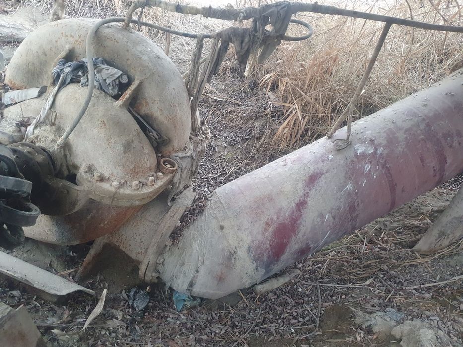 Сув насос сотилади 600 талик мотор завод