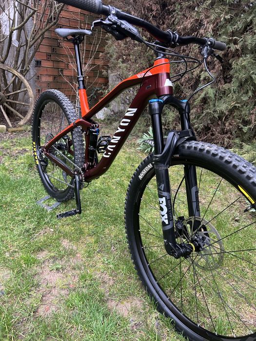 Canyon Neuron 29 цола Boost 1х12 GX