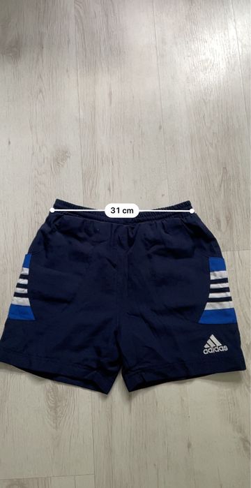pantaloni scurti adidas