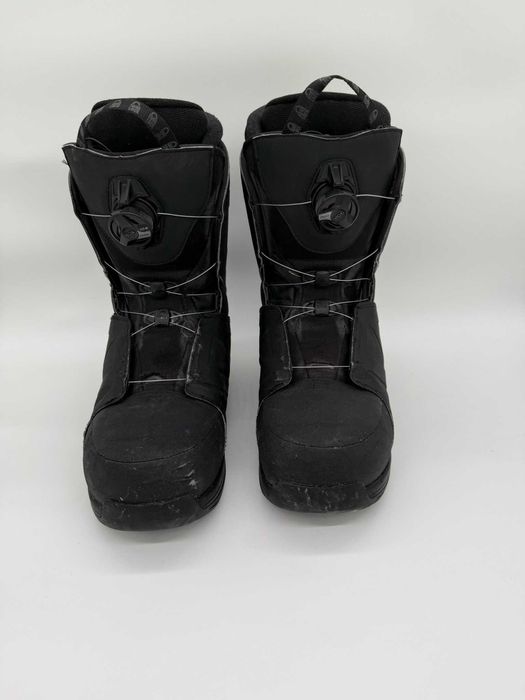 Boots snowboard Salomon Faction BOA marime EUR:47 Mondo:31.5