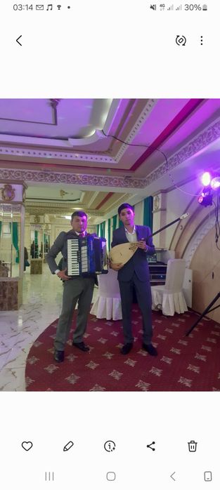 Тамада домбыра баян шымкент