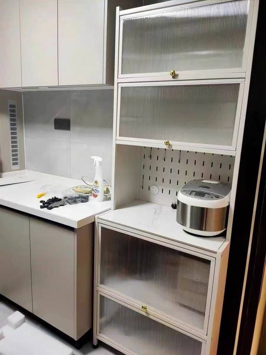 Органайзер шкаф для хранения вещей | Buyumlar uchun organayzer shkaf