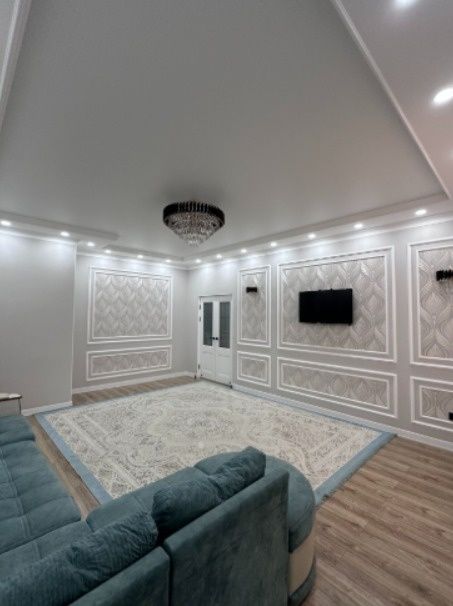 2-х комнатая квартира