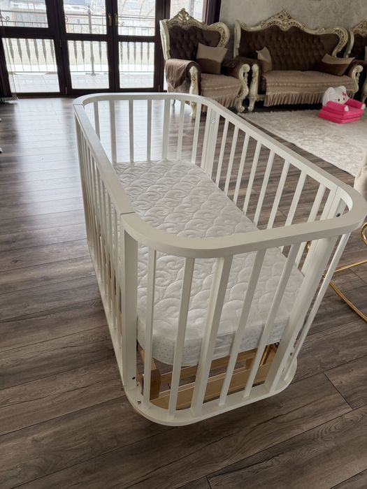 Детская кровать Sandy