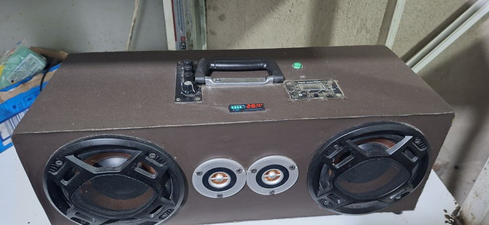Muzikalniy senter