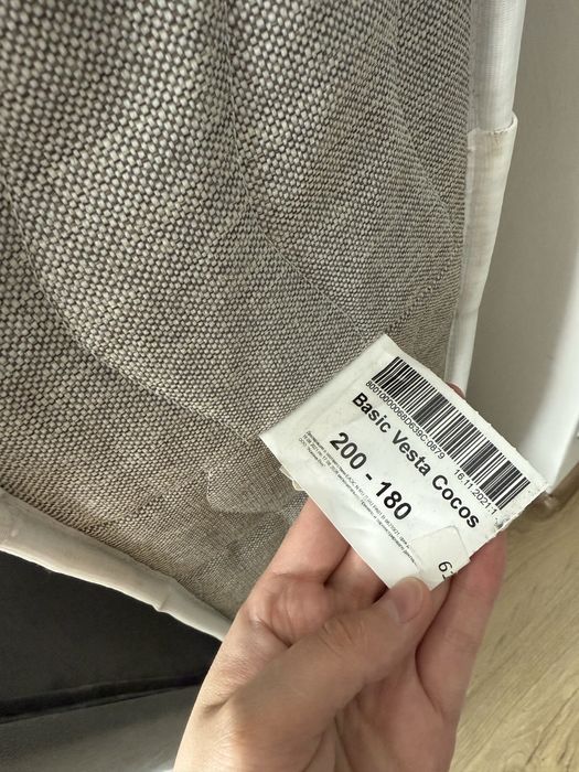 Матрас Askona 200x1800