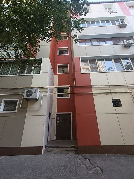 3хкомн кв г Тараз Айтекеби2