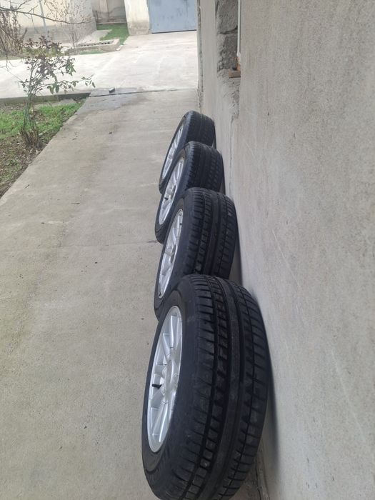 Балон сатылады комплект 100мың теңге