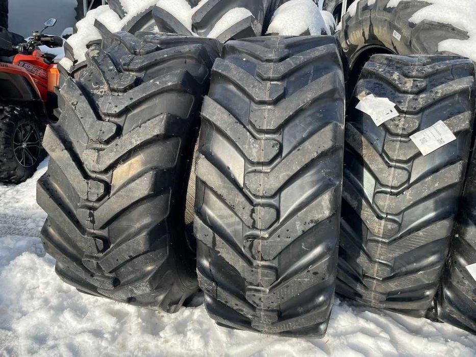 17.5-24 Cauciucuri noi Industriale 460/70R24 Ozka 14PR