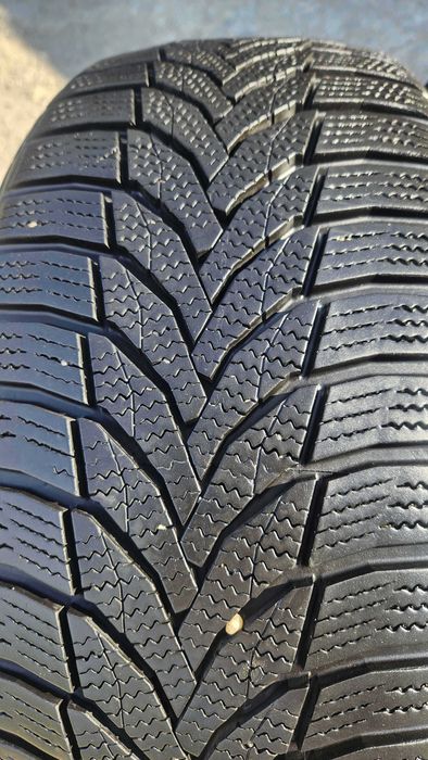 205/50 R17 • Iarna • Nexen Winguard Sport 2 93V | 4 buc | Pret/buc