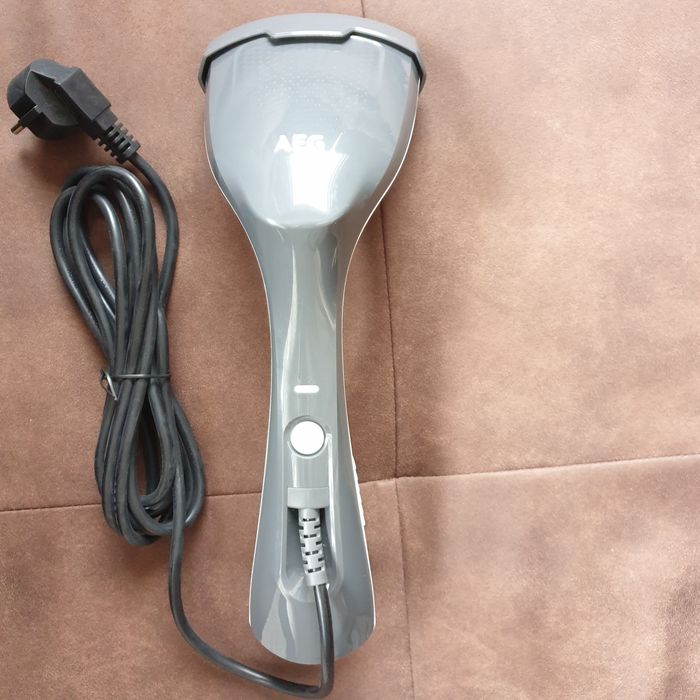 Уред за гладене с пара!