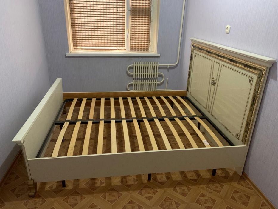 Кровать двухспальный