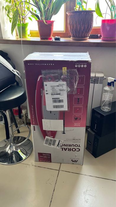 Обсалютно новый сап