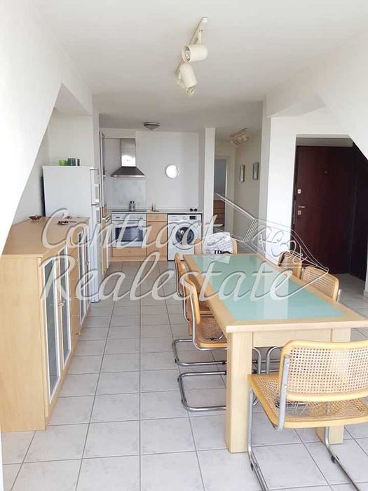 Дава се под наем Двустаен апартамент в Варна, Бриз - 80 кв.м за 398.82 € - Снимка #1