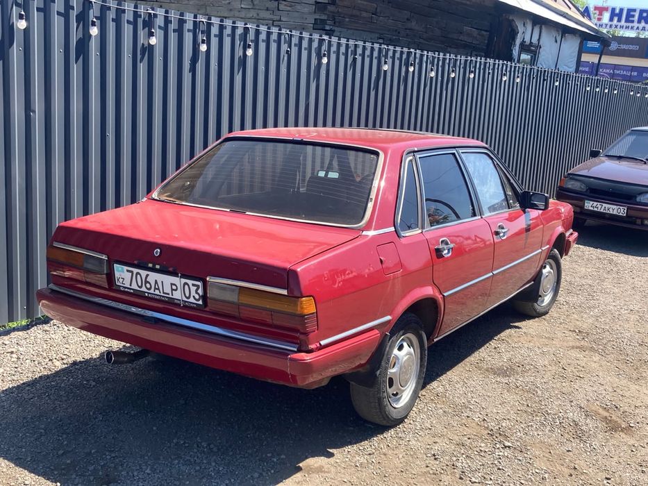 Продам Audi 80 b2