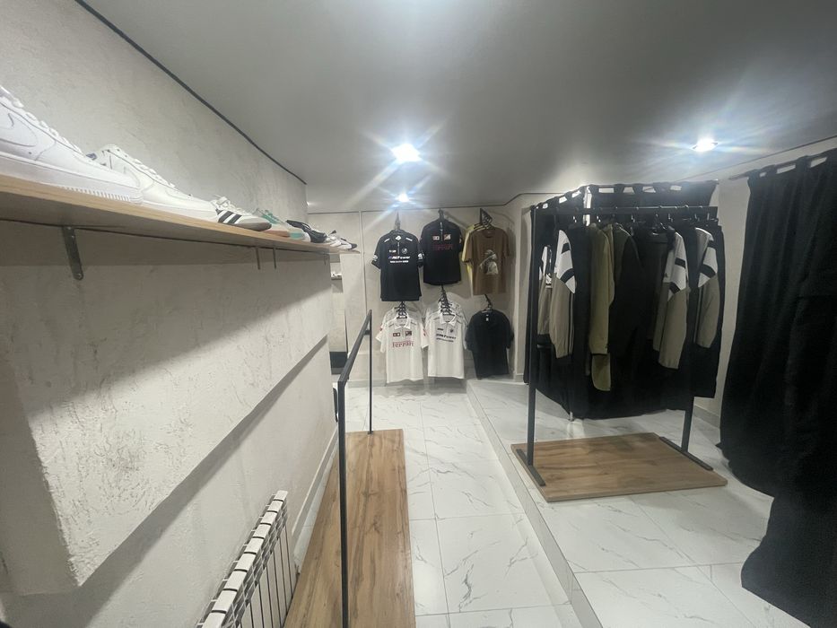 Продам готовый бизнес