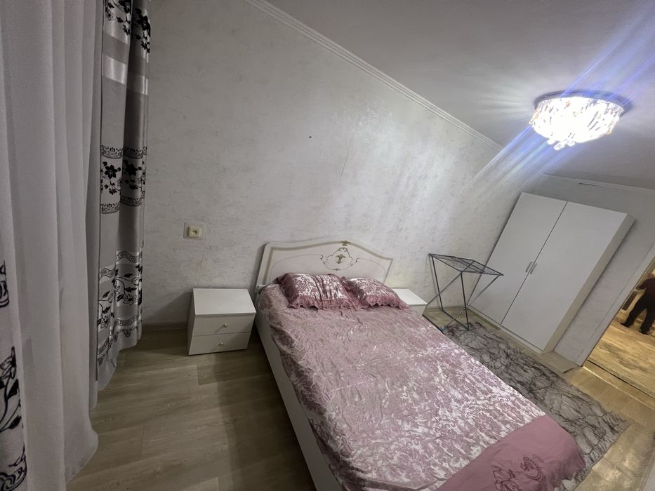 Сдам квартиру металлургов 13/1