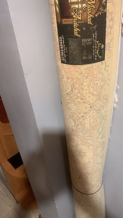 Матрас , ковер и обувь 37 размер