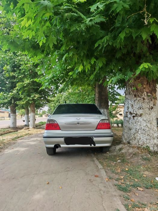 Nexia 1 2008 yil sotiladi