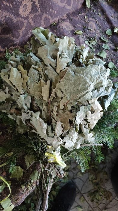 Продам не дорого веники