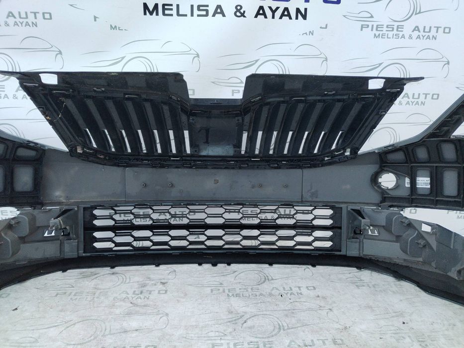 Bara fata Skoda Octavia 3 Facelift an 2017-2018-2019