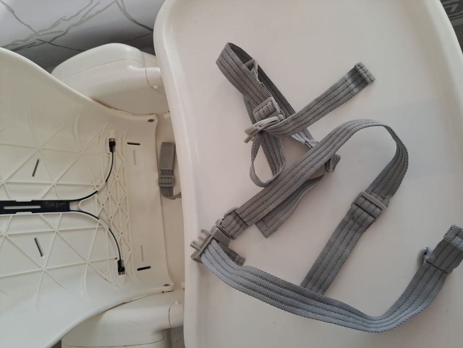 Продам стульчик для кормления