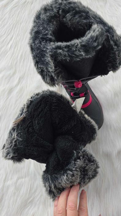 Ботуши Kamik №34/35