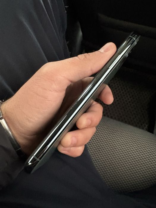 Iphone 11 pro max 256