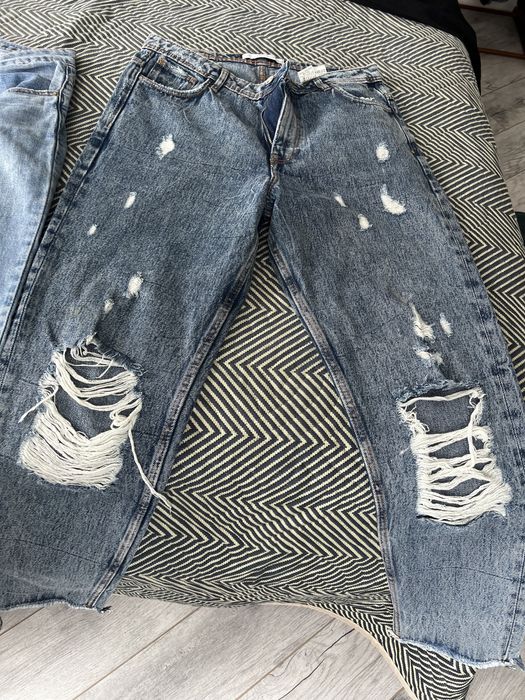 Джинсы женские