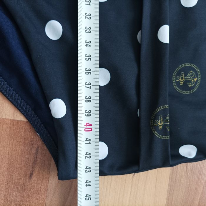 Selmark, Polo Ralph Lauren луксозен бански