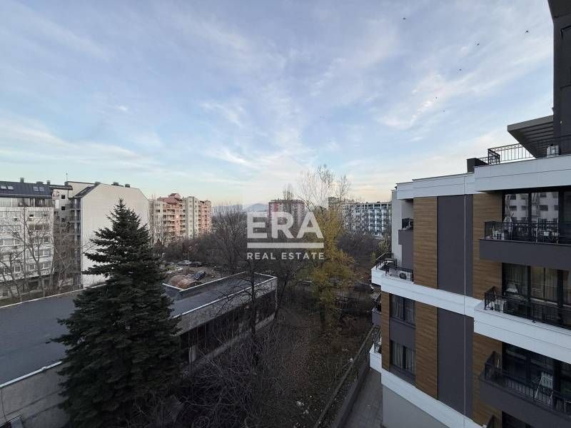Продава се Двустаен апартамент в София, Студентски град - 81 кв.м за 1288 €/кв.м - Снимка #1