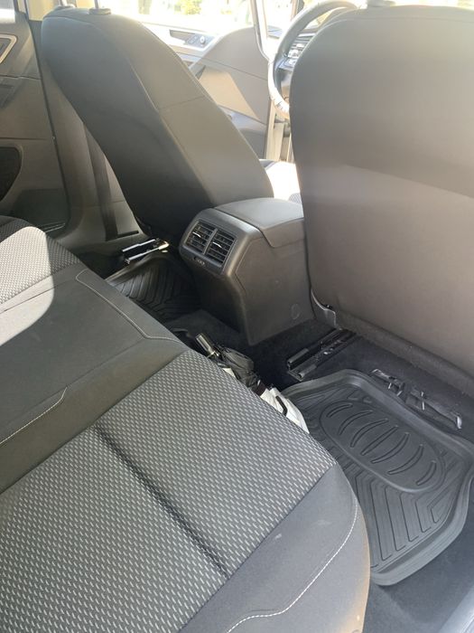 Vand Vw golf 7 2019