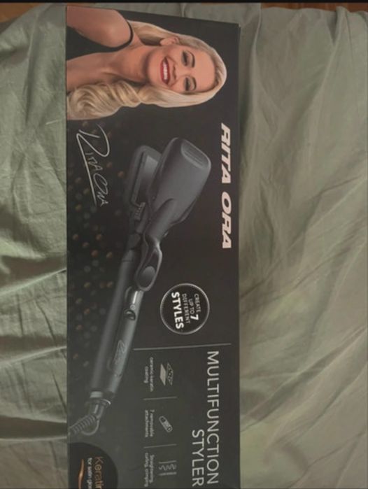 Ondulator multifunctional Rita Ora