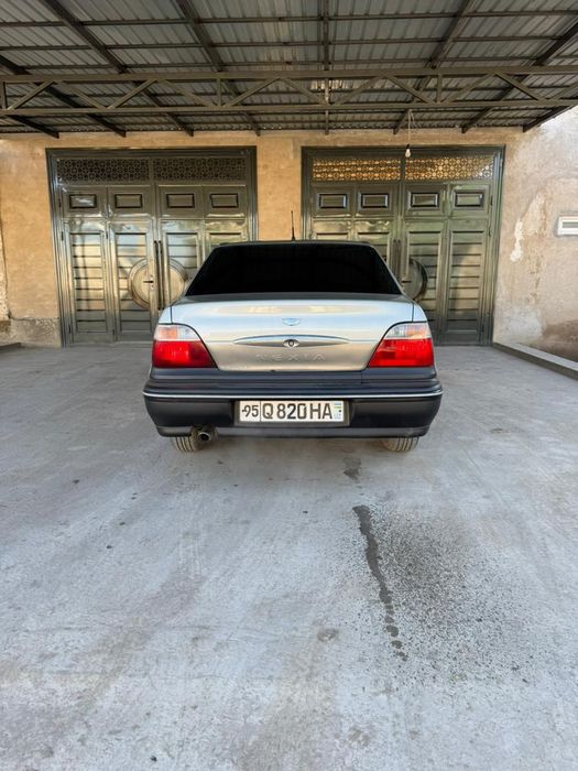 Продаётся нексия 1